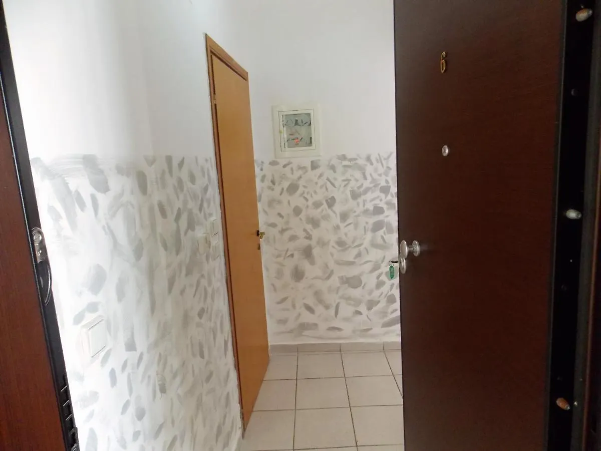 Ladadika Studios Soluň 0*,  Řecko