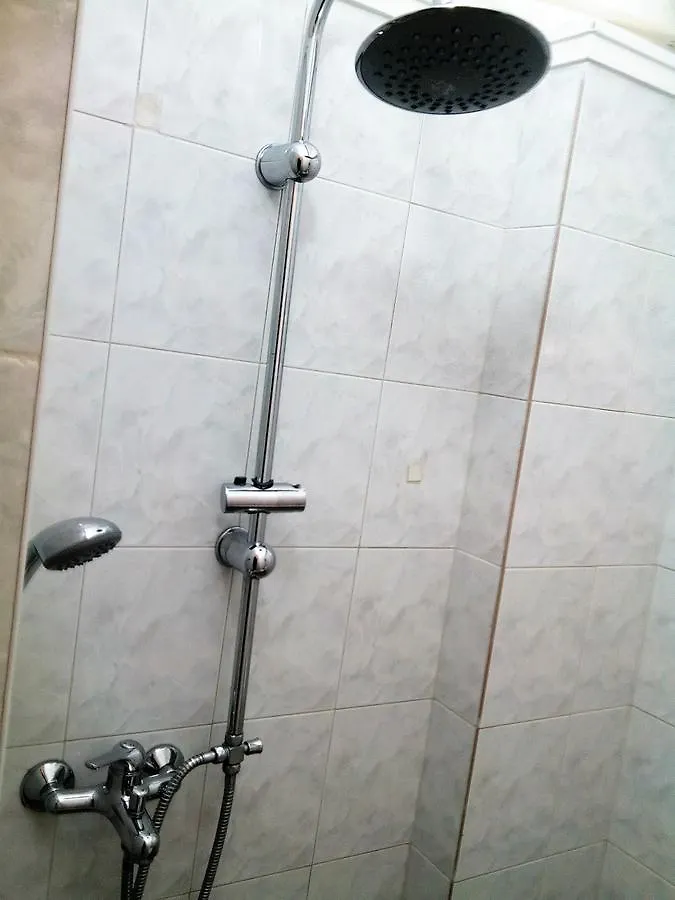 Ladadika Studios Soluň Apartmán