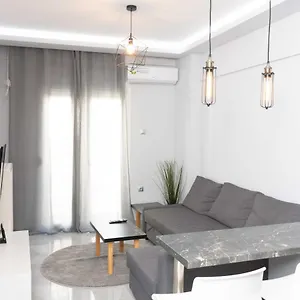 Luxury In Centre Διαμέρισμα Θεσσαλονίκη