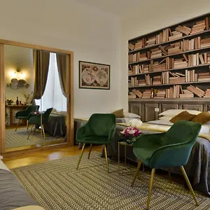 Spagna Ave Bed and Breakfast Ρώμη