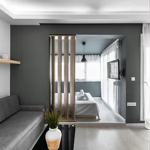 Denizen Boutique Apartments, Nilie Hospitality Mgmt Θεσσαλονίκη