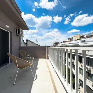 Palama Urban Vibes By Proliving Hospitality Θεσσαλονίκη